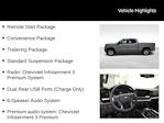2026 Chevrolet Silverado 1500 Crew Cab 4x4 Pickup for sale #33537 - photo 27