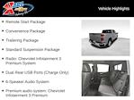 2026 Chevrolet Silverado 1500 Crew Cab 4x4 Pickup for sale #33537 - photo 10