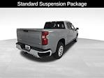 2026 Chevrolet Silverado 1500 Crew Cab 4x4 Pickup for sale #33537 - photo 5