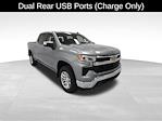 2026 Chevrolet Silverado 1500 Crew Cab 4x4 Pickup for sale #33537 - photo 7