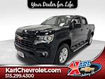 2021 Chevrolet Colorado Crew Cab 4WD Pickup for sale #33537A - photo 1