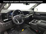 2026 Chevrolet Silverado 1500 Crew Cab 4x4 Pickup for sale #33538 - photo 9