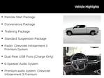 2026 Chevrolet Silverado 1500 Crew Cab 4x4 Pickup for sale #33538 - photo 17