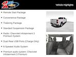 2026 Chevrolet Silverado 1500 Crew Cab 4x4 Pickup for sale #33538 - photo 10