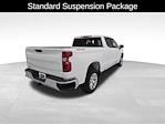2026 Chevrolet Silverado 1500 Crew Cab 4x4 Pickup for sale #33538 - photo 5