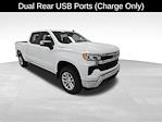 2026 Chevrolet Silverado 1500 Crew Cab 4x4 Pickup for sale #33538 - photo 7