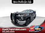 Used 2023 Chevrolet Silverado 3500 LT Crew Cab 4x4 Pickup for sale #33542B - photo 1