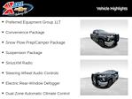 Used 2023 Chevrolet Silverado 3500 LT Crew Cab 4x4 Pickup for sale #33542B - photo 3