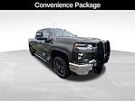 Used 2023 Chevrolet Silverado 3500 LT Crew Cab 4x4 Pickup for sale #33542B - photo 5