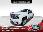 2024 Chevrolet Silverado 2500 Crew Cab 4x4 Pickup for sale #33543A - photo 1