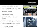 2024 Chevrolet Silverado 2500 Crew Cab 4x4 Pickup for sale #33543A - photo 13