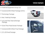 2024 Chevrolet Silverado 2500 Crew Cab 4x4 Pickup for sale #33543A - photo 3