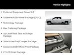 2024 Chevrolet Silverado 2500 Crew Cab 4x4 Pickup for sale #33543A - photo 28
