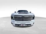 2024 Chevrolet Silverado 2500 Crew Cab 4x4 Pickup for sale #33543A - photo 4
