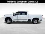 2024 Chevrolet Silverado 2500 Crew Cab 4x4 Pickup for sale #33543A - photo 5