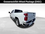 2024 Chevrolet Silverado 2500 Crew Cab 4x4 Pickup for sale #33543A - photo 2