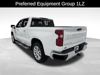 2024 Chevrolet Silverado 1500 Crew Cab 4x4 Pickup for sale #33558A - photo 2