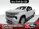 2024 Chevrolet Silverado 1500 Crew Cab 4x4 Pickup for sale #33558A - photo 1