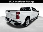 2024 Chevrolet Silverado 1500 Crew Cab 4x4 Pickup for sale #33558A - photo 5
