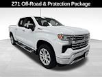 2024 Chevrolet Silverado 1500 Crew Cab 4x4 Pickup for sale #33558A - photo 7