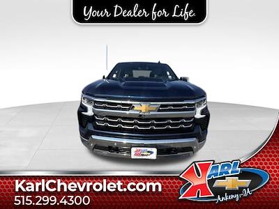 2023 Chevrolet Silverado 1500 Crew Cab 4WD Pickup for sale #33558B - photo 1
