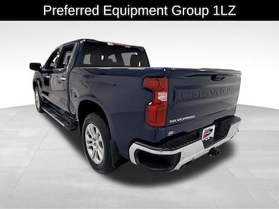 2023 Chevrolet Silverado 1500 Crew Cab 4WD Pickup for sale #33558B - photo 2
