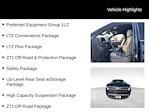 2023 Chevrolet Silverado 1500 Crew Cab 4WD Pickup for sale #33558B - photo 11