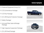 2023 Chevrolet Silverado 1500 Crew Cab 4WD Pickup for sale #33558B - photo 12