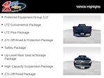 2023 Chevrolet Silverado 1500 Crew Cab 4WD Pickup for sale #33558B - photo 3