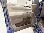 Used 2023 Chevrolet Silverado 1500 LTZ Crew Cab for sale #33558B - photo 22