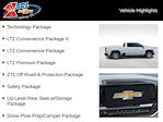 2025 Chevrolet Silverado 2500 Crew Cab 4x4 Pickup for sale #33572 - photo 4