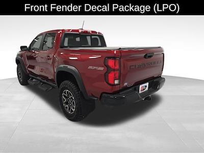 New 2026 Chevrolet Colorado ZR2 Crew Cab 4x4 Pickup for sale #33577 - photo 2