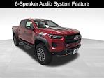 New 2026 Chevrolet Colorado ZR2 Crew Cab 4x4 Pickup for sale #33577 - photo 8