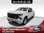 2026 Chevrolet Silverado 1500 Crew Cab 4x4 Pickup for sale #33580 - photo 1