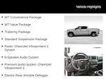 2026 Chevrolet Silverado 1500 Crew Cab 4x4 Pickup for sale #33580 - photo 27