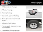 2026 Chevrolet Silverado 1500 Crew Cab 4x4 Pickup for sale #33580 - photo 3