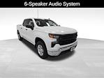 2026 Chevrolet Silverado 1500 Crew Cab 4x4 Pickup for sale #33580 - photo 8
