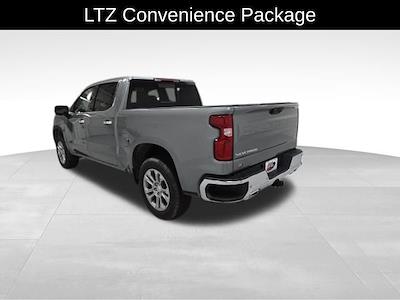 New 2026 Chevrolet Silverado 1500 LTZ Crew Cab 4x4 Pickup for sale #33581 - photo 2