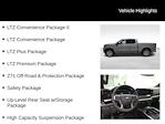 2026 Chevrolet Silverado 1500 Crew Cab 4x4 Pickup for sale #33581 - photo 17