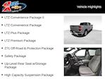 2026 Chevrolet Silverado 1500 Crew Cab 4x4 Pickup for sale #33581 - photo 4