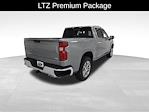 2026 Chevrolet Silverado 1500 Crew Cab 4x4 Pickup for sale #33581 - photo 6