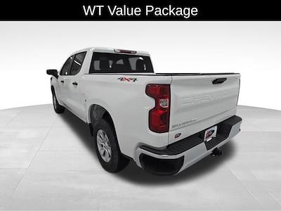 New 2026 Chevrolet Silverado 1500 Work Truck Crew Cab for sale #33583 - photo 2
