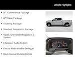 New 2026 Chevrolet Silverado 1500 Work Truck Crew Cab for sale #33583 - photo 17