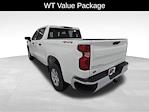 New 2026 Chevrolet Silverado 1500 Work Truck Crew Cab for sale #33583 - photo 2