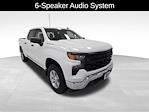 New 2026 Chevrolet Silverado 1500 Work Truck Crew Cab for sale #33583 - photo 8