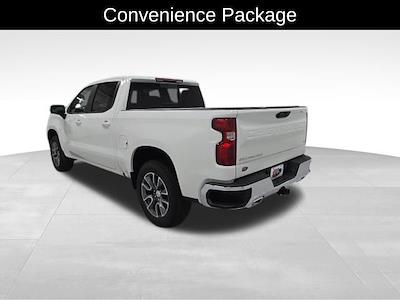 New 2026 Chevrolet Silverado 1500 LT Crew Cab 4x4 Pickup for sale #33584 - photo 2