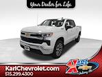 New 2026 Chevrolet Silverado 1500 LT Crew Cab 4x4 Pickup for sale #33584 - photo 1