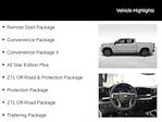New 2026 Chevrolet Silverado 1500 LT Crew Cab 4x4 Pickup for sale #33584 - photo 27