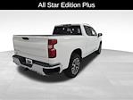 New 2026 Chevrolet Silverado 1500 LT Crew Cab 4x4 Pickup for sale #33584 - photo 5