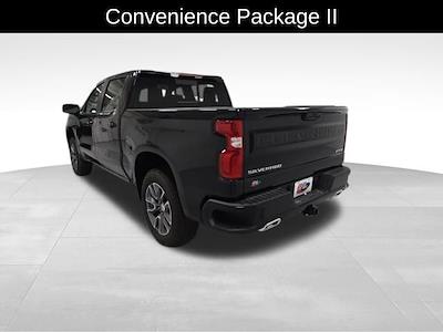 2026 Chevrolet Silverado 1500 Crew Cab 4x4 Pickup for sale #33585 - photo 2